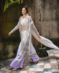 Esmel | La Vie Haute Wedding Festive | Naiora