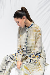 Sania Maskatiya | The Winter Edit - Luxe Pret 25 | Anila