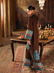 Zainab Chottani | Velura Velvet Edit 25 | Sienna Kaftan