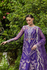 Mushq | Inception Hemline Wedding 25 | Untamed Heart