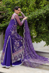 Mushq | Inception Hemline Wedding 25 | Untamed Heart