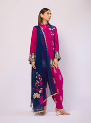 Zainab Chottani | Luxe Edit 25 | Lamya