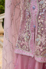 Mushq | Inception Hemline Wedding 25 | Pretty in Pink