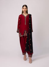 Zainab Chottani | Luxe Edit 25 | Ilaya