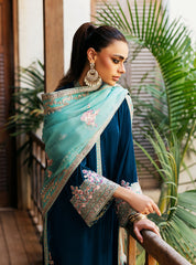 Zainab Chottani | Velvet 25 | Elsa