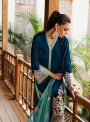 Zainab Chottani | Velvet 25 | Elsa