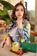 Maria B | M Prints 25 | MPT-2503-B