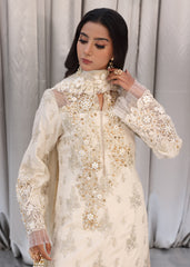 Musferah Saad | Born Again | Ivory Muse