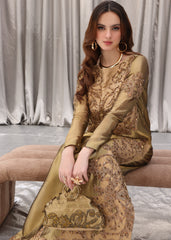 Musferah Saad | Born Again | Princess Solara