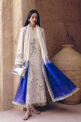 Suffuse | ZEHRA | CASUAL PRET EID EDIT'26 | Zayan Clothing