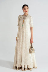 Suffuse | Silk Pret Summer 26 | LUVINA