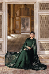 Vanya | Virsa Formals | ED-017