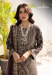 Asim Jofa | Mera Haseen Jora | AJJH-01