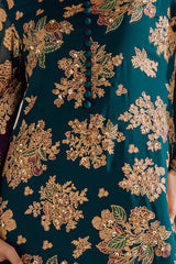 Vanya | Solana Luxe Pret | FF-84