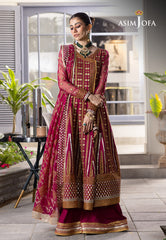 Asim Jofa | Mera Haseen Jora | AJJH-08