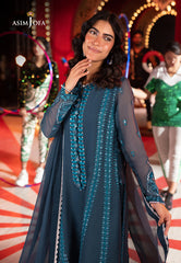 Asim Jofa | Festive Collection 25 | New AJLF-14