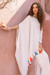 Chic Ophicial | Cleopatra Co ords | Samira