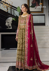 Asim Jofa | Mera Haseen Jora | AJJH-03