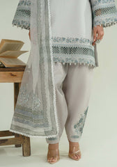 Zarqash | Nazakat Ready to Wear | CHANDNI