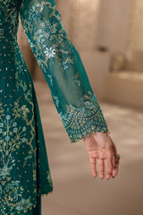 Flossie | Zeenat Formals | ZE-106