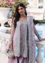 Kanwal Malik | Mirha Luxury Pret 26 | Shanila