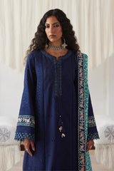 Saad Bin Shahzad | Summer Pret’26 | RUA