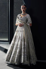 Saad Bin Shahzad | Chandni Bridal'26 | Ayla