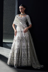 Saad Bin Shahzad | Chandni Bridal'26 | Ayla