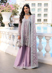 Kanwal Malik | Mirha Luxury Pret 26 | Shanila