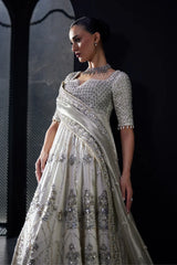 Saad Bin Shahzad | Chandni Bridal'26 | Ayla