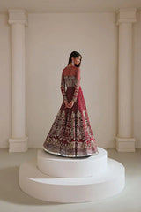Saad Bin Shahzad | Lolita Bridals | MILAYA