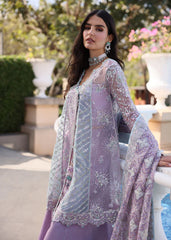 Kanwal Malik | Mirha Luxury Pret 26 | Shanila
