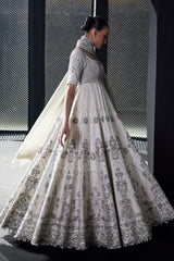 Saad Bin Shahzad | Chandni Bridal'26 | Ayla