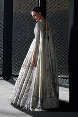 Saad Bin Shahzad | Chandni Bridal'26 | Ayla