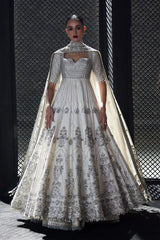 Saad Bin Shahzad | Chandni Bridal'26 | Ayla