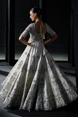 Saad Bin Shahzad | Chandni Bridal'26 | Ayla