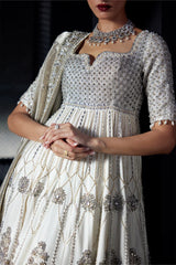 Saad Bin Shahzad | Chandni Bridal'26 | Ayla