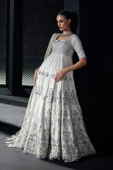 Saad Bin Shahzad | Chandni Bridal'26 | Ayla
