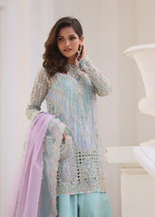 Kanwal Malik | Mirha Luxury Pret 26 | Arshia
