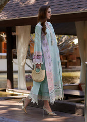 Kanwal Malik | Ariya Luxury Lawn 26 | Eliana