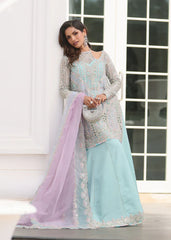 Kanwal Malik | Mirha Luxury Pret 26 | Arshia