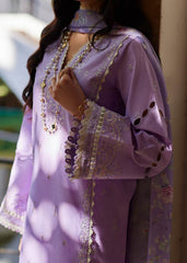 Kanwal Malik | Elsa Summer Pret 26 | Mila