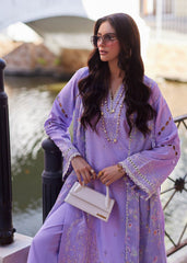 Kanwal Malik | Elsa Summer Pret 26 | Mila