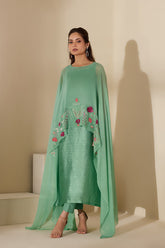 Mina Hasan | Signature Pret | Mishaal