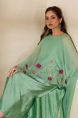 Mina Hasan | Signature Pret | Mishaal