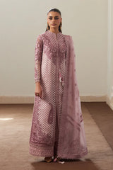 Saad Bin Shahzad | Summer Pret’26 | FERISHA