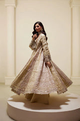 Saad Bin Shahzad | Lolita Bridals | NAIRA