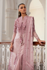 Saad Bin Shahzad | Summer Pret’26 | FERISHA