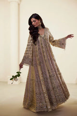Saad Bin Shahzad | Lolita Bridals | NAIRA