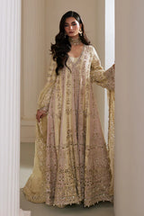 Saad Bin Shahzad | Lolita Bridals | NAIRA